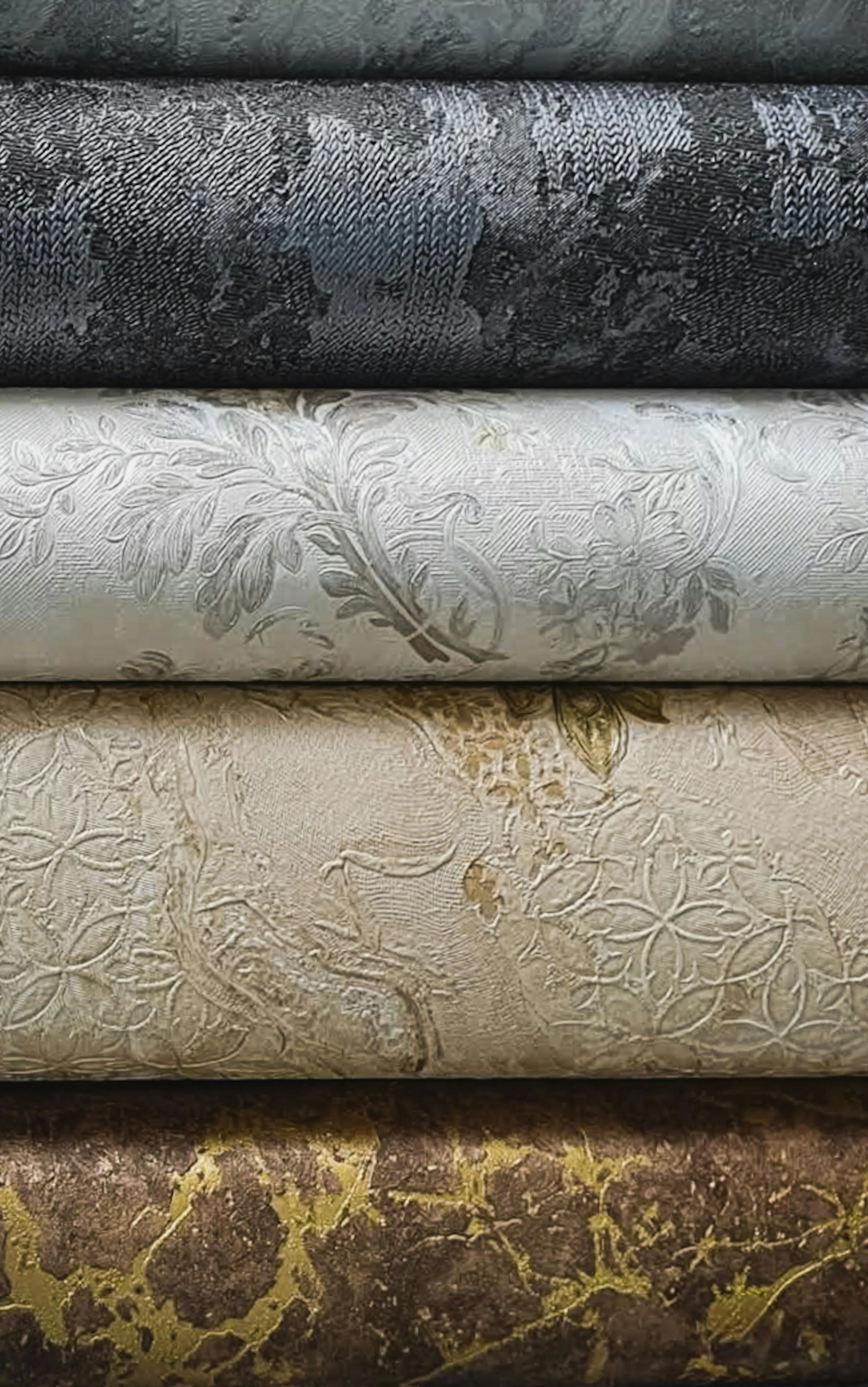 Konya Dokulu Duvar Kağıdı Modelleri - Gürler Collection